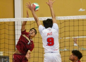 Anuncian la Primera Copa Gobernador de  Voleibol Tamaulipas 2026