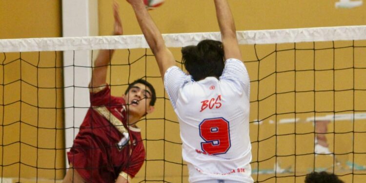 Anuncian la Primera Copa Gobernador de  Voleibol Tamaulipas 2026
