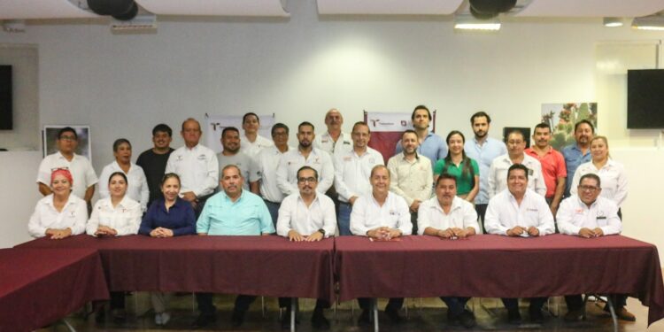 Fortalece SEDUMA participación social para conservar la Reserva de la Biósfera El  Cielo