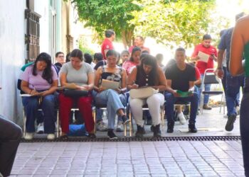 Más empleo e inversión para Victoria.