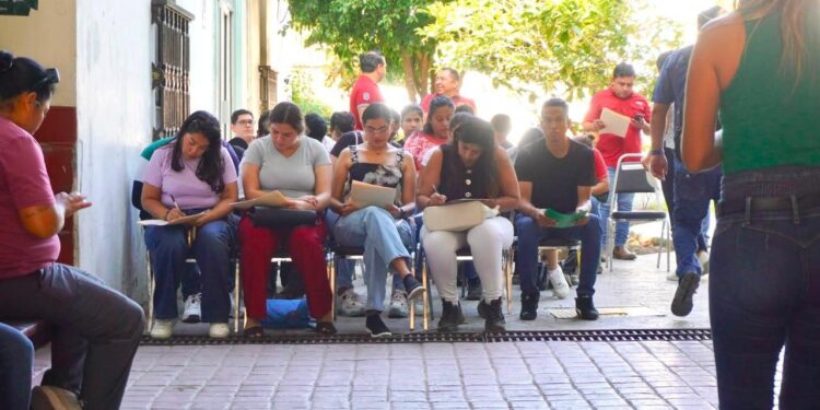 Más empleo e inversión para Victoria.