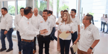 Todo listo para dar arranque a la nueva Preparatoria UAT Tampico