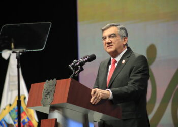 Asistirá Américo a los informes de las y  los alcaldes de Tamaulipas