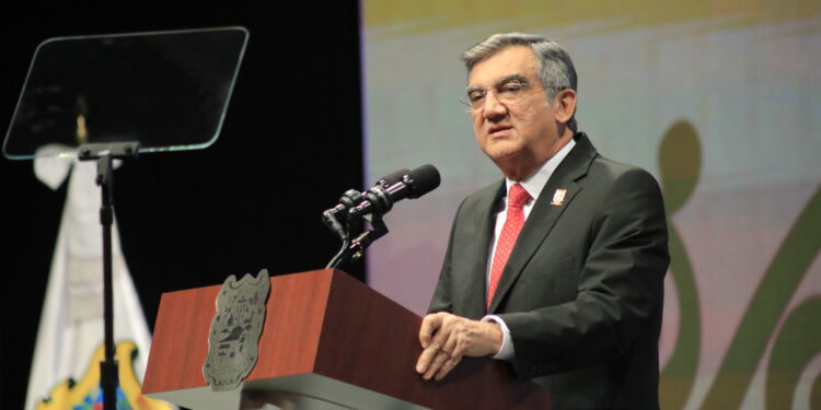 Asistirá Américo a los informes de las y  los alcaldes de Tamaulipas