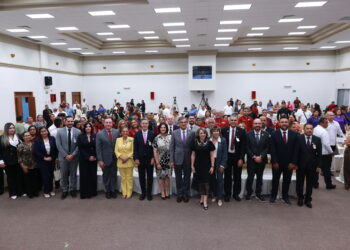 Tamaulipas está mejor y los indicadores lo  demuestran: Américo Villarreal