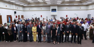 Tamaulipas está mejor y los indicadores lo demuestran: Américo Villarreal