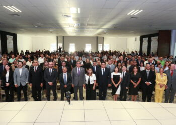 Refrenda Américo apoyo a Miguel Alemán para  generar bienestar y desarrollo