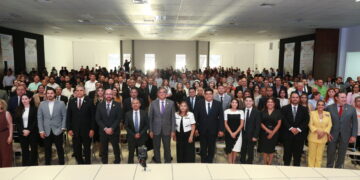 Refrenda Américo apoyo a Miguel Alemán para generar bienestar y desarrollo