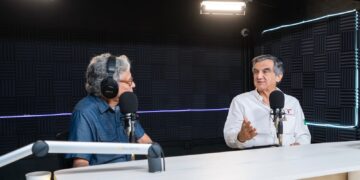 Destaca Américo proyecto de nación que genera mejores condiciones de vida para las y los mexicanos