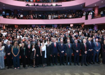 Recibe Victoria inversión histórica en gobierno  de Américo