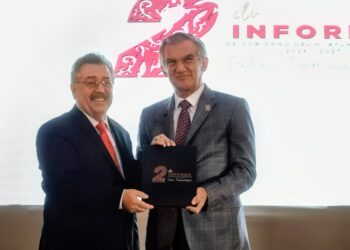 Consolida Tula su transformación y desarrollo  turístico: Américo