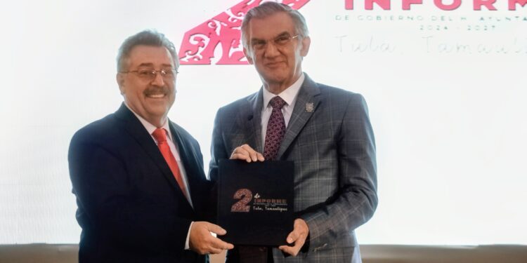 Consolida Tula su transformación y desarrollo  turístico: Américo