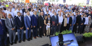 Jaumave está presente en las decisiones de gobierno: Américo