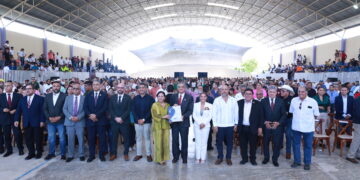 Anuncia Américo respaldo para consolidar Centro de Autismo en Xicoténcatl