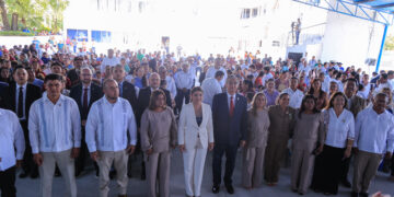 Autoriza Américo construcción de carretera en Antiguo Morelos
