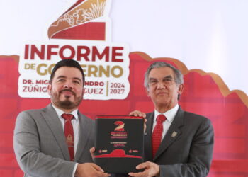 Con inversión de más de mil 328 mdp, Américo  fortalece el impulso de González