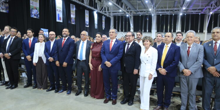 Confirma Américo nueva preparatoria y 100 mdp para la red de alcantarillado de  Tampico