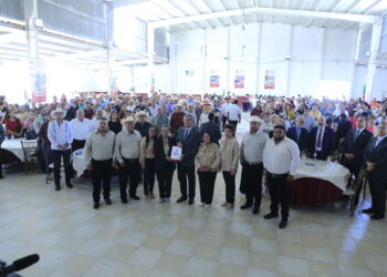 Mejores caminos rurales y una  ambulancia: compromiso de Américo en  Villagrán