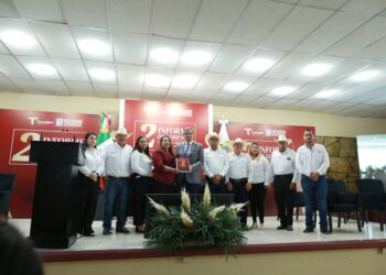 Invierte Gobierno de Tamaulipas 859 mdp en San Carlos; se rehabilitará carretera de  La Soledad: Américo
