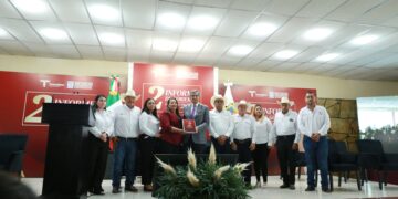 Invierte Gobierno de Tamaulipas 859 mdp en San Carlos; se rehabilitará carretera de  La Soledad: Américo