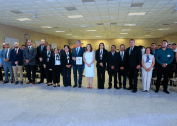 Desde Cruillas, Américo destaca respaldo de la presidenta Sheinbaum a Tamaulipas