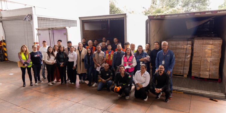 Impulsan DIF Nacional y DIF Tamaulipas el bienestar y envejecimiento activo de  adultos mayores