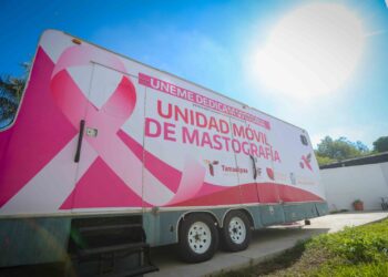 Invita DIF Tamaulipas a la campaña “¡Observa, toca y acciona!” durante  octubre