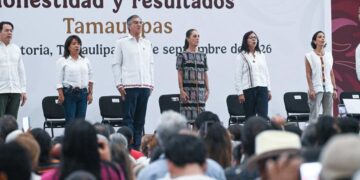 Avala Lalo Gattás Honestidad y Resultados de la Presidenta Claudia Sheinbaum.