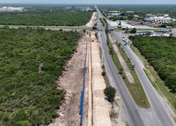 Afronta Gobierno de Victoria problemática del agua con acciones de fondo.