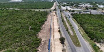 Afronta Gobierno de Victoria problemática del agua con acciones de fondo.