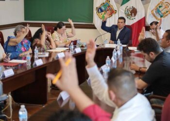 Aprueba Cabildo de Victoria Plan Parcial de Desarrollo Urbano del Puerto Seco.