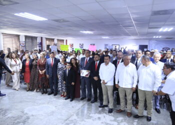 “Ya le toca a Villa de Casas”: Américo destaca los proyectos de vivienda,  energía y obras