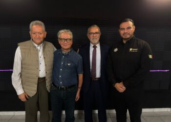 Salud, obra pública y seguridad consolidan la transformación de  Tamaulipas