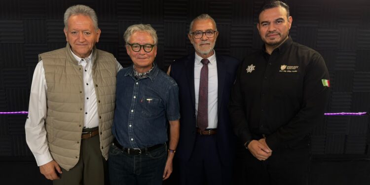 Salud, obra pública y seguridad consolidan la transformación de  Tamaulipas