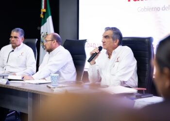Colectivos reconocen apertura de Américo Villarreal para atender búsqueda  de desaparecidos