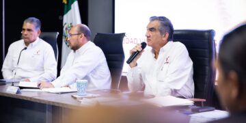 Colectivos reconocen apertura de Américo Villarreal para atender búsqueda  de desaparecidos