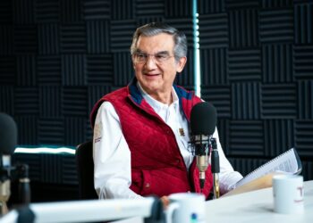 Destaca Américo coordinación con los 43 municipios y la Federación para el desarrollo de Tamaulipas