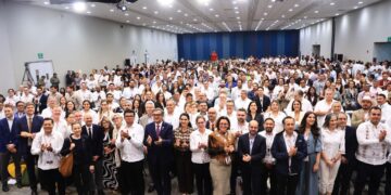 Reconocen embajadores a Tamaulipas como epicentro para el desarrollo  energético del país
