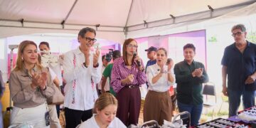 Gobierno del Estado y DIF Tamaulipas llevan la brigada Transformando Familias  a Ciudad Madero
