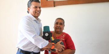Mantiene Lalo Gattás agenda cercana a la gente y de apoyo a la Feria Tamaulipas.