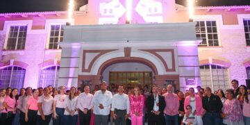 Entrega DIF Victoria aparatos funcionales a personas con discapacidad