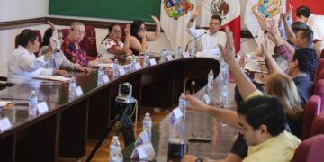 Aprueba Cabildo de Victoria donación a SEP para la construcción del Bachillerato Nacional “Margarita Maza”.