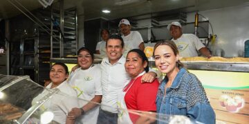 Concluye con éxito participación de Victoria en la Feria Tamaulipas 2026